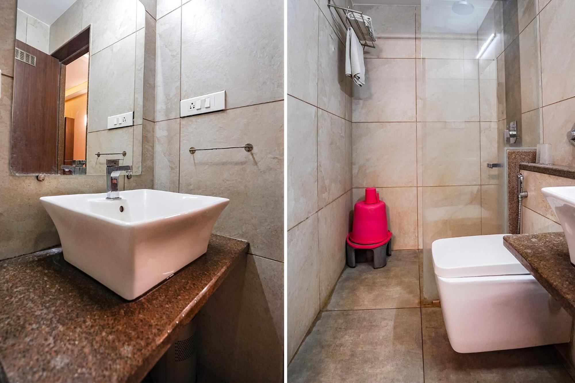 Fabhotel Jagannath - Nr Platinum Hospital, Sitabuldi Nagpur Exterior foto